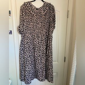 ASOS x WEDNESDAYS GIRL DRESS